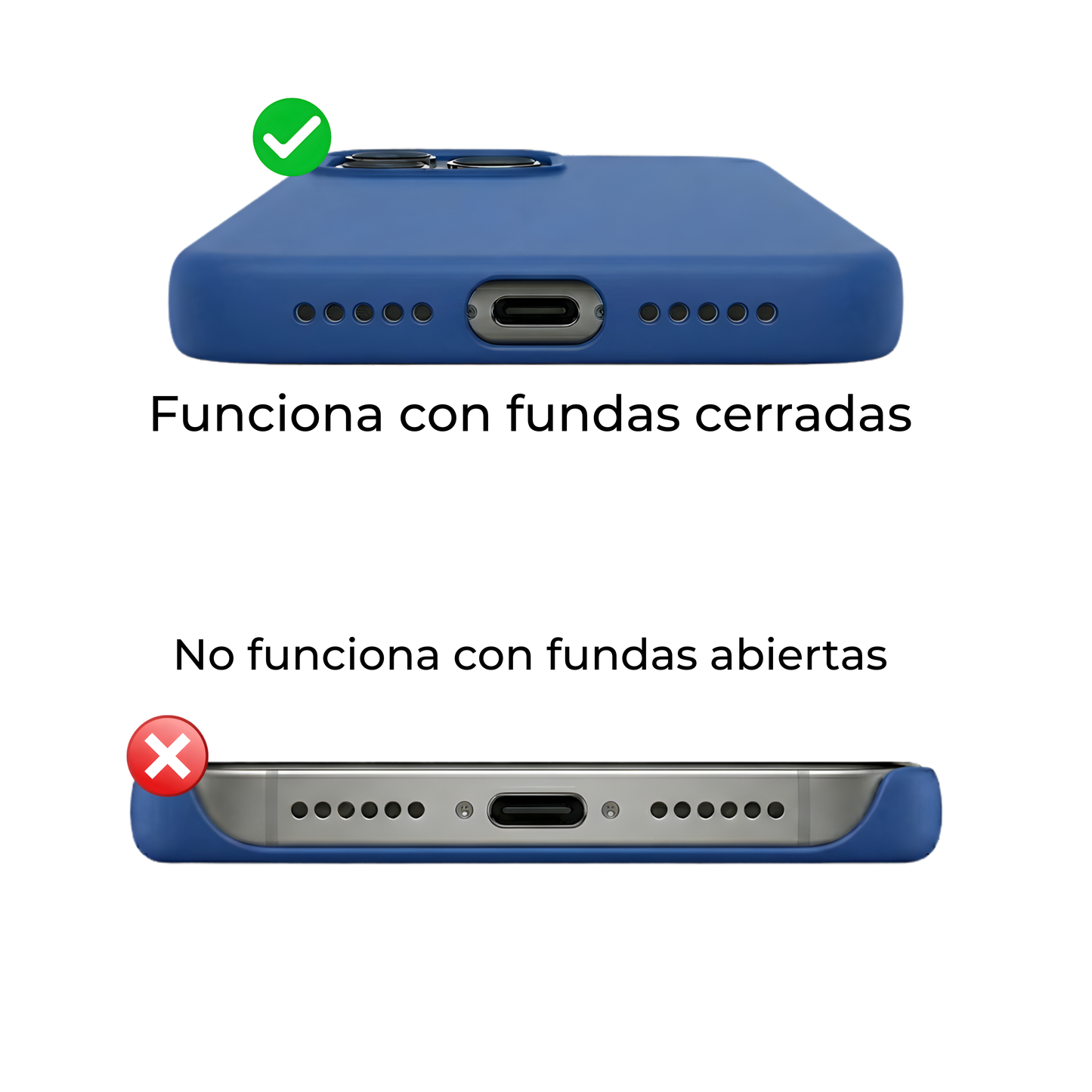 StaySafeX – Muévete sin preocuparte