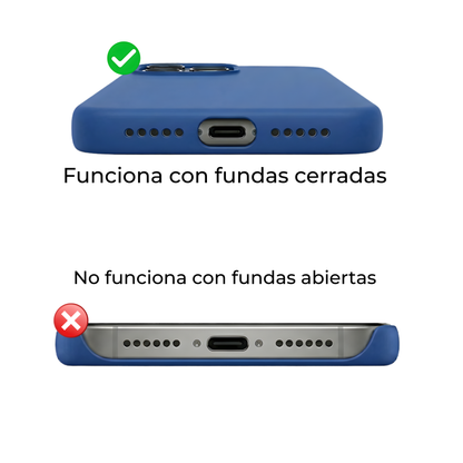 StaySafeX – Muévete sin preocuparte
